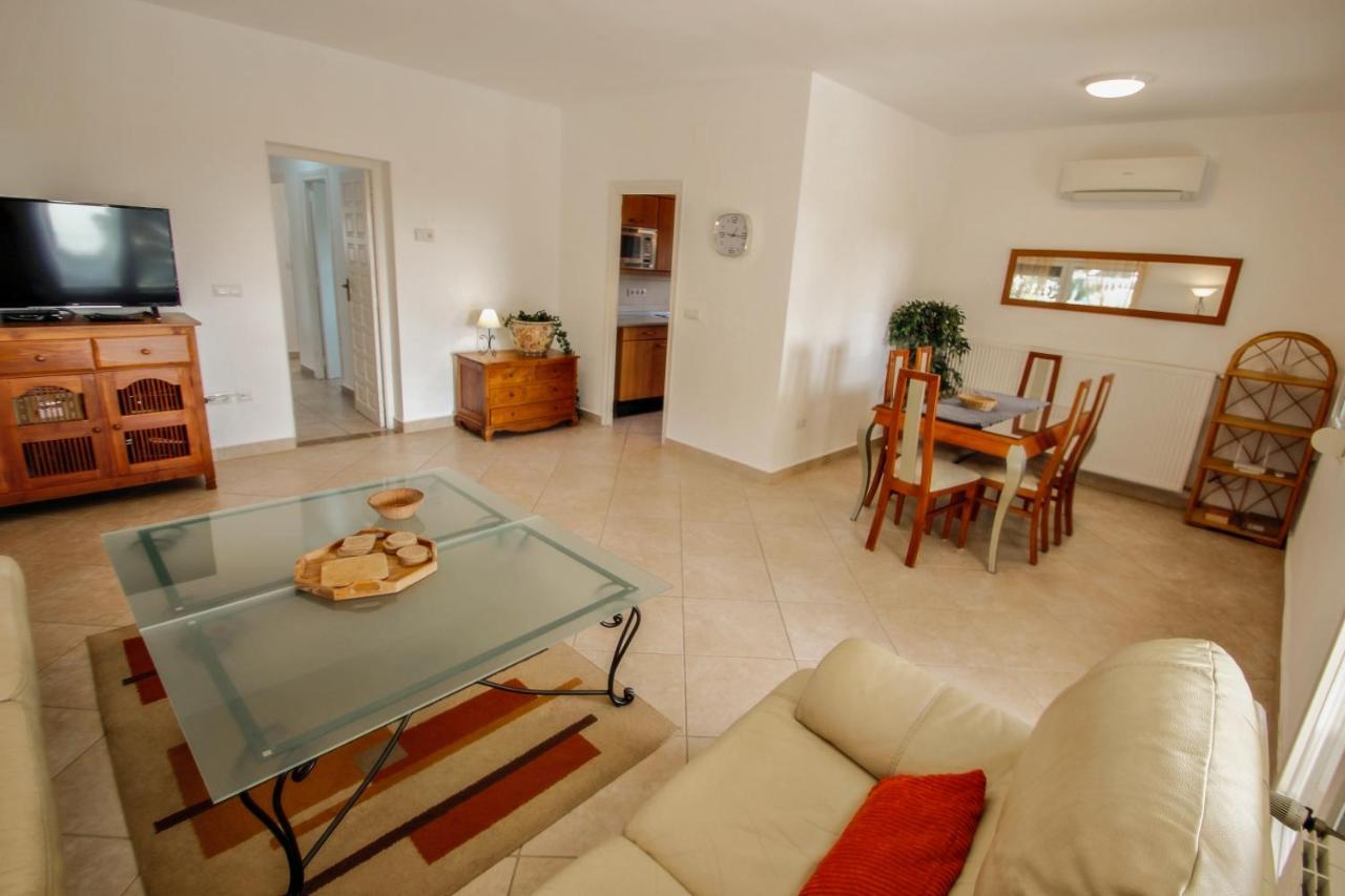 Dos Chicas - Sea View Villa With Private Pool In Moraira Teulada Exteriér fotografie