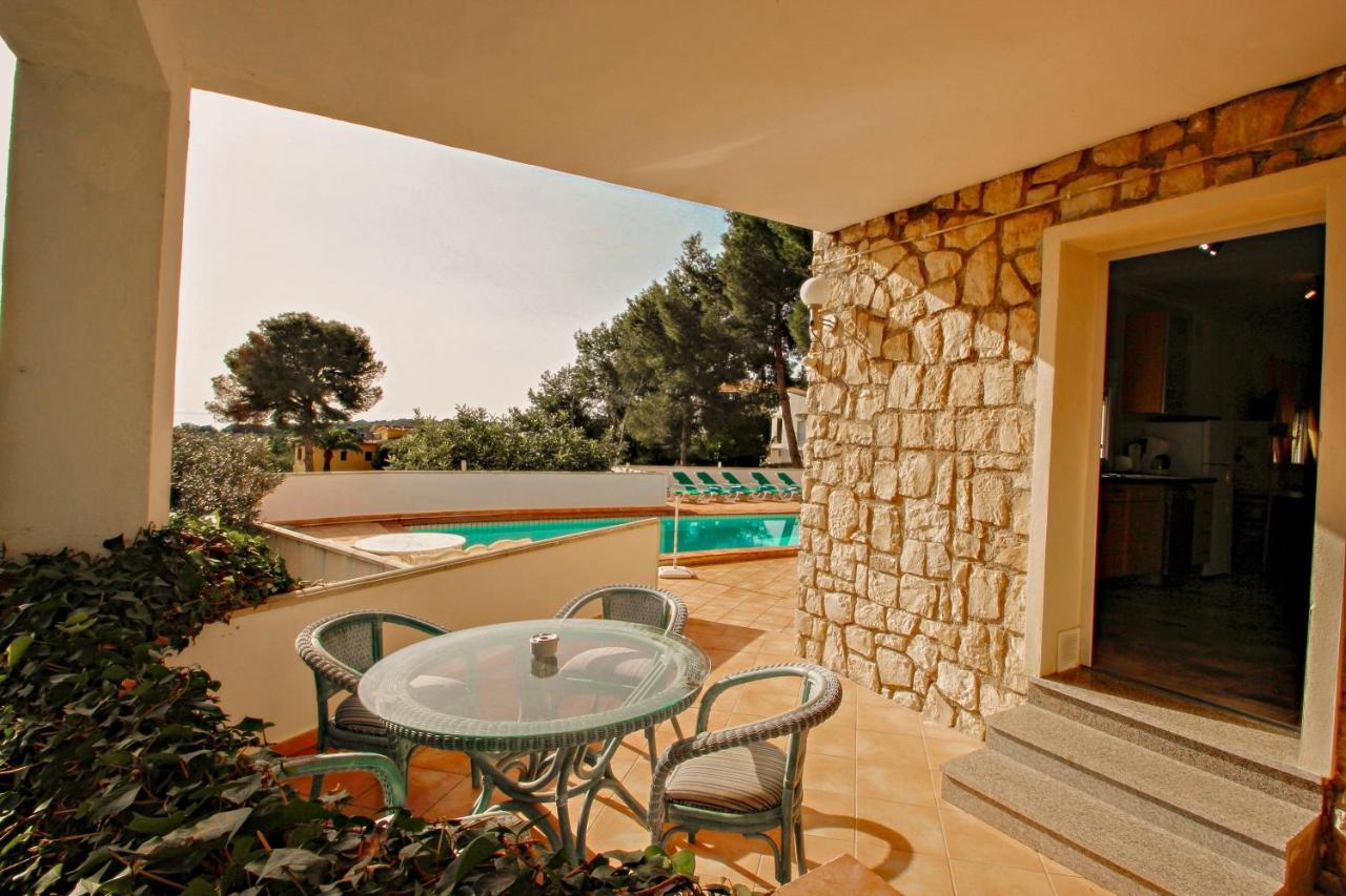 Dos Chicas - Sea View Villa With Private Pool In Moraira Teulada Exteriér fotografie