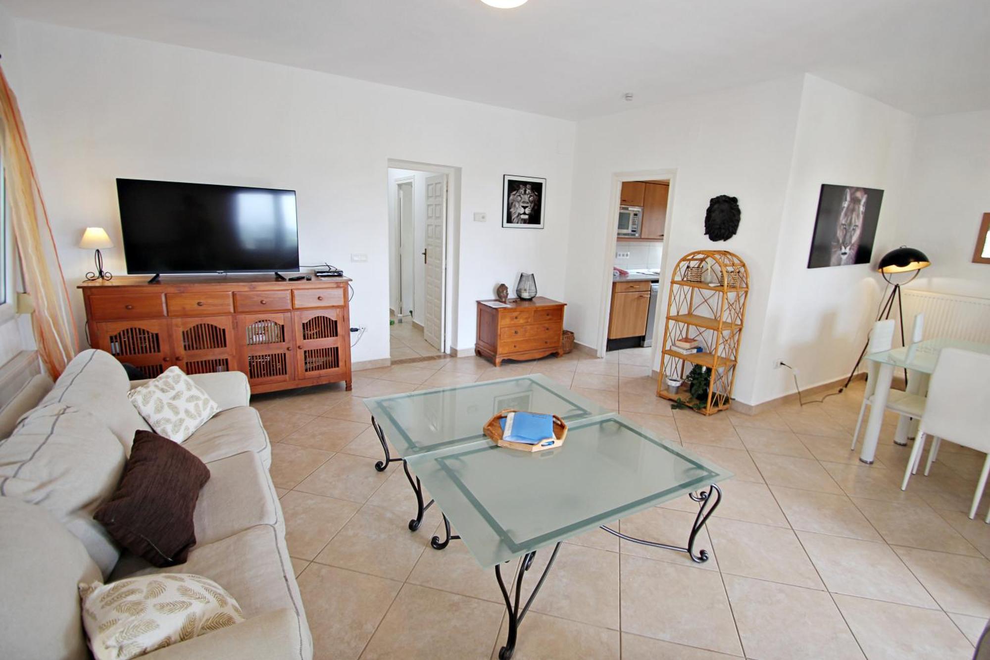 Dos Chicas - Sea View Villa With Private Pool In Moraira Teulada Exteriér fotografie