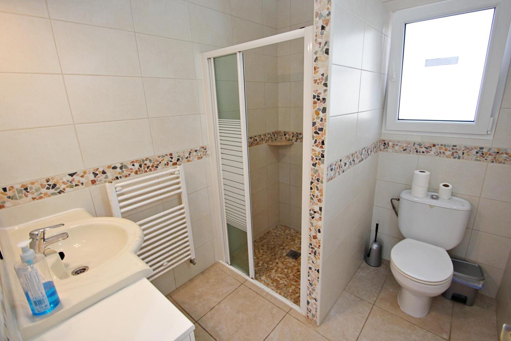 Dos Chicas - Sea View Villa With Private Pool In Moraira Teulada Exteriér fotografie